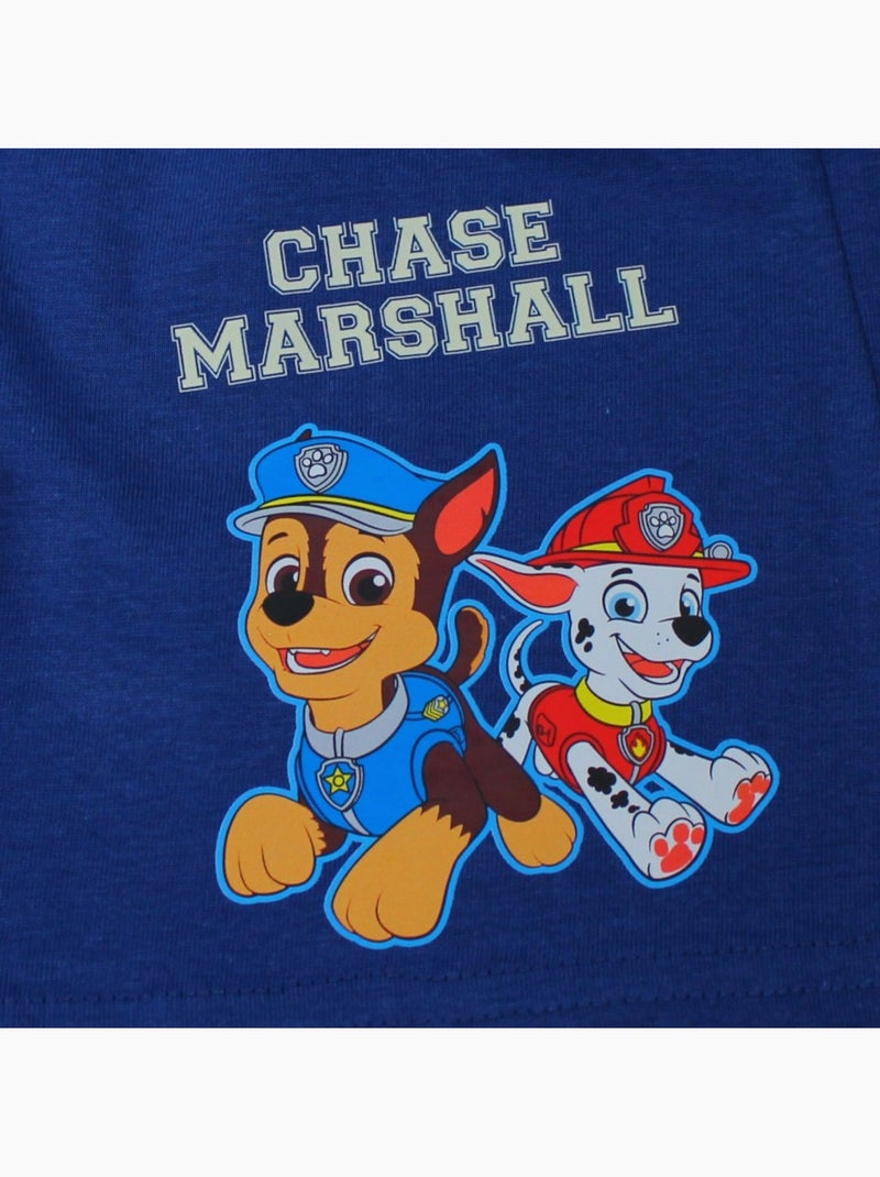 Paw Patrol - Completo bambino Giallo - Kiabi