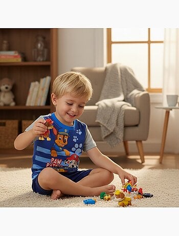 Paw Patrol - Completo bambino