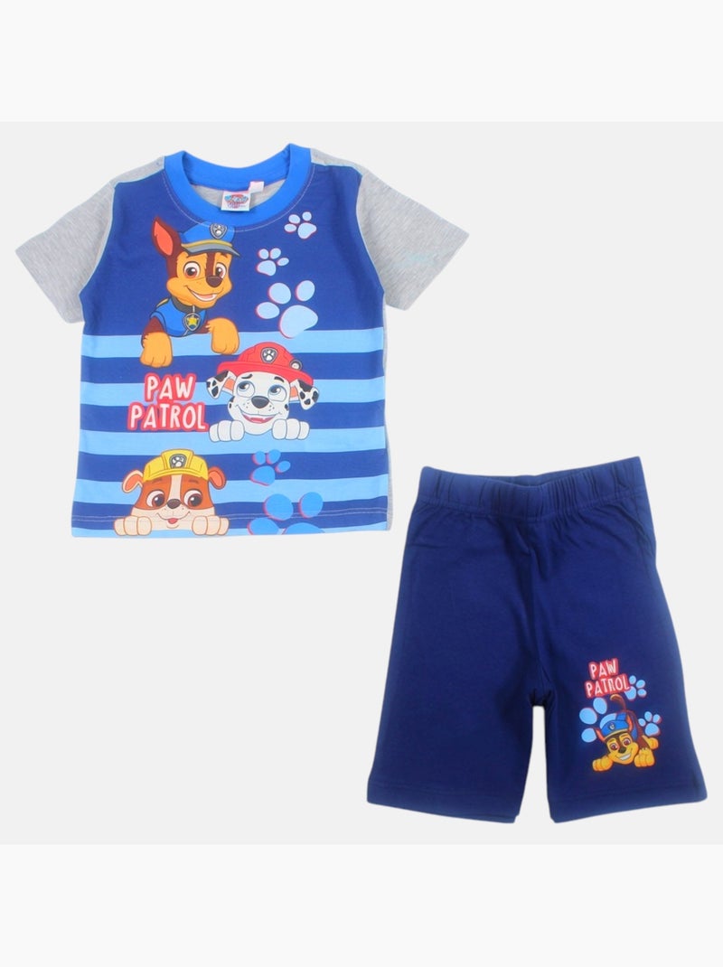 Paw Patrol - Completo bambino Grigio - Kiabi