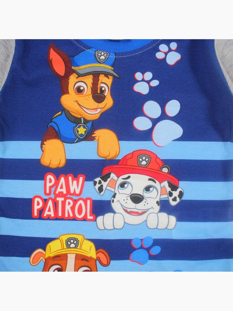 Paw Patrol - Completo bambino Grigio - Kiabi