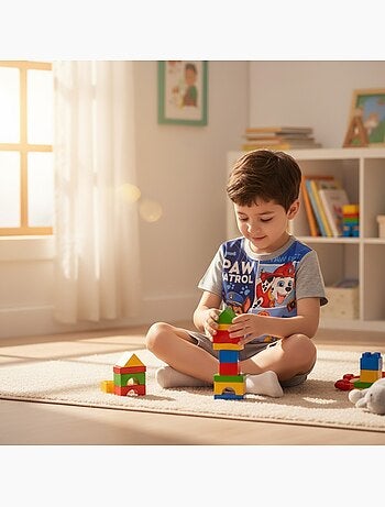 Paw Patrol - Completo bambino