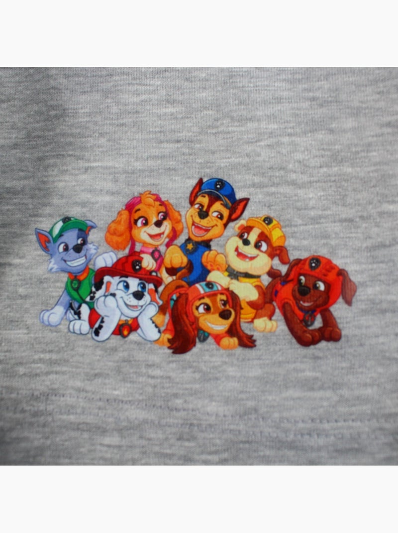 Paw Patrol - Completo bambino Grigio - Kiabi