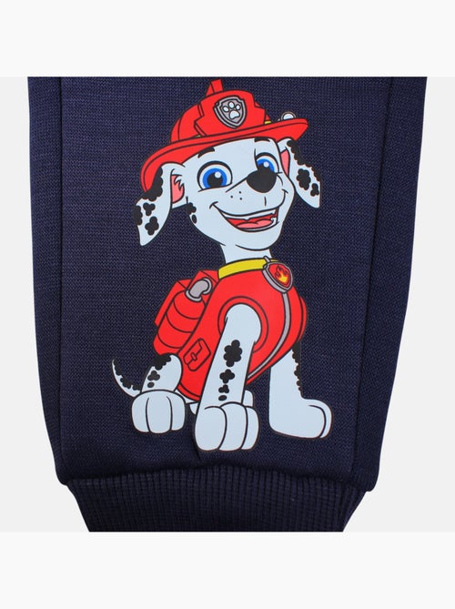 Paw patrol - completo felpa con cappuccio e pantalone bambino - Kiabi Paw patrol - completo felpa con cappuccio e pantalone bambino - Kiabi
