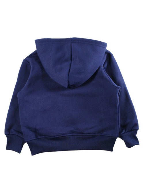 Paw Patrol - Completo giacca con cappuccio e pantaloni tuta bambina - Kiabi