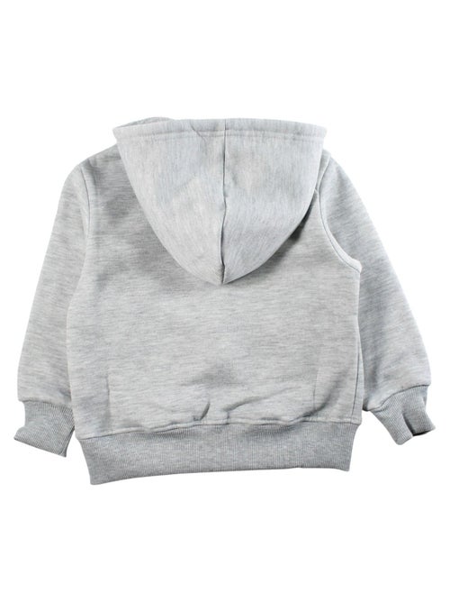 Paw Patrol - Completo giacca con cappuccio e pantaloni tuta bambina - Kiabi