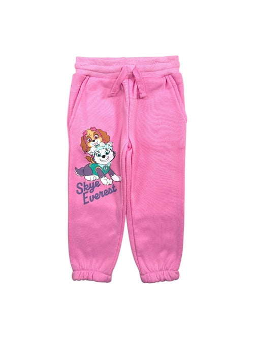 Paw Patrol - Completo giacca e pantaloni tuta bambina - Kiabi