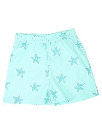 Paw Patrol - Completo maglietta e short bambina