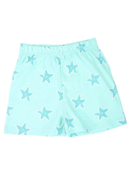 Paw Patrol - Completo maglietta e short bambina - Kiabi