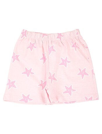 Paw Patrol - Completo maglietta e short bambina