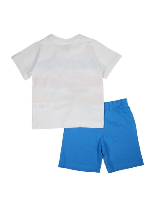 Paw Patrol - Completo maglietta e short  bambino - Kiabi