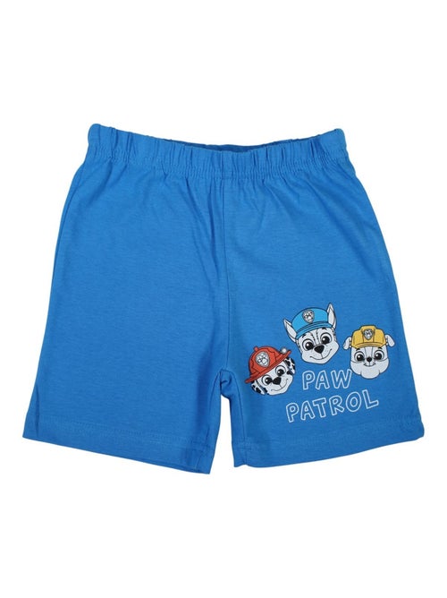 Paw Patrol - Completo maglietta e short  bambino - Kiabi
