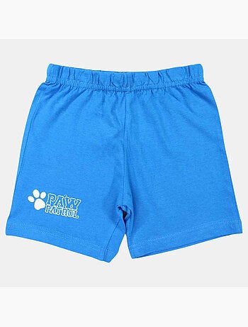 Paw Patrol - Completo maglietta e short