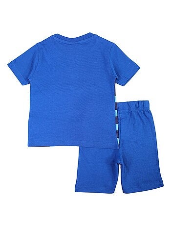 Paw Patrol - Completo maglietta e short