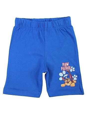 Paw Patrol - Completo maglietta e short