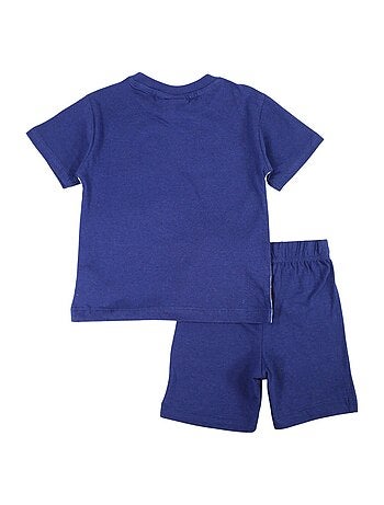 Paw Patrol - Completo maglietta e short
