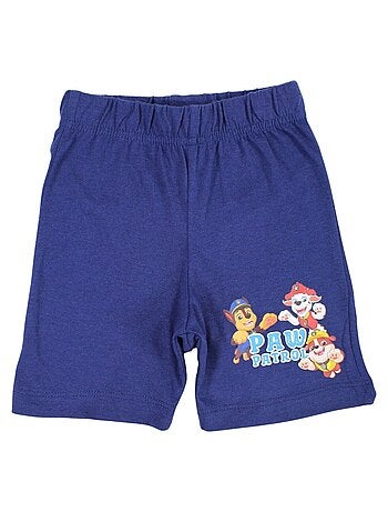 Paw Patrol - Completo maglietta e short