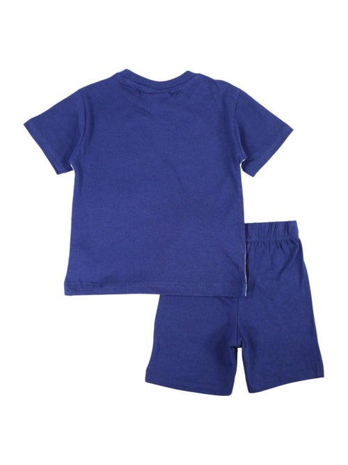Paw Patrol - Completo maglietta e short - Kiabi