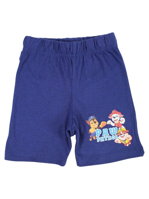 Paw Patrol - Completo maglietta e short - Kiabi