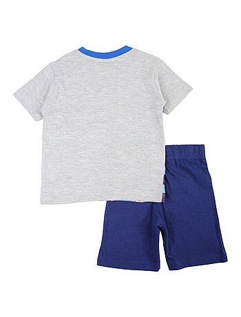 Paw Patrol - Completo maglietta e short