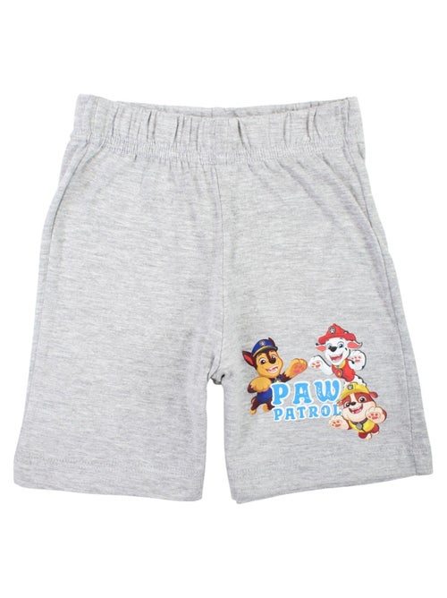 Paw Patrol - Completo maglietta e short - Kiabi
