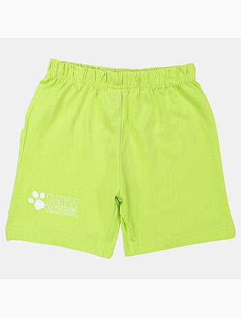 Paw Patrol - Completo maglietta e short