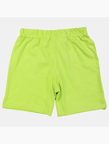 Paw Patrol - Completo maglietta e short