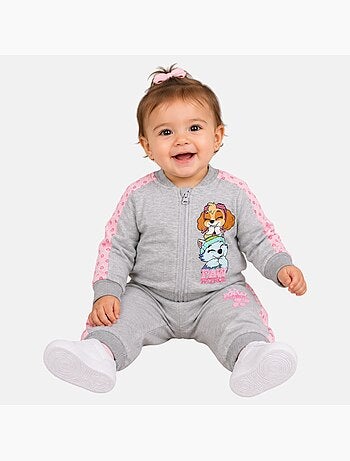 Paw Patrol - Completo neonata bambina