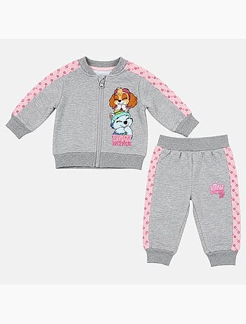 Paw Patrol - Completo neonata bambina