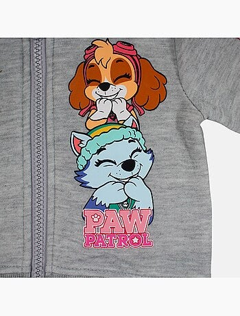Paw Patrol - Completo neonata bambina