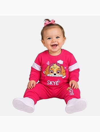 Paw Patrol - Completo neonata bambina