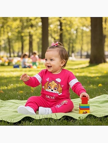 Paw Patrol - Completo neonata bambina