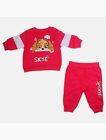 Paw Patrol - Completo neonata bambina
