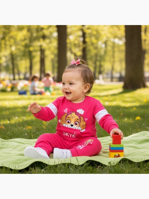 Paw Patrol - Completo neonata bambina - Kiabi