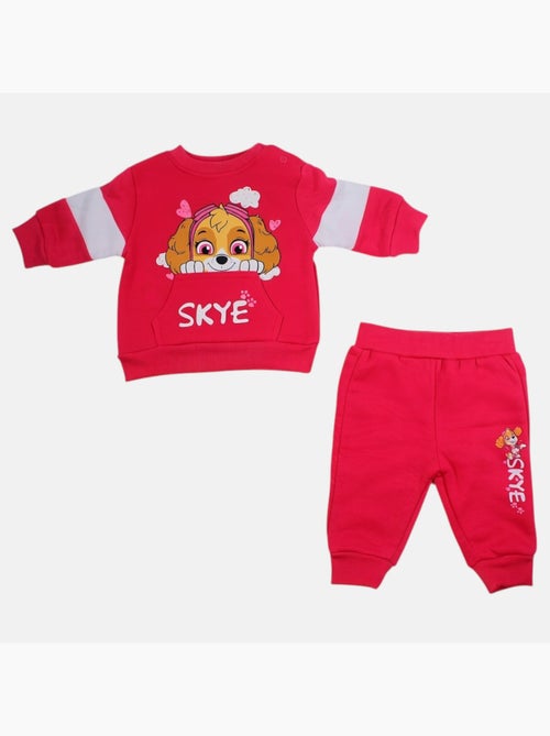 Paw Patrol - Completo neonata bambina - Kiabi