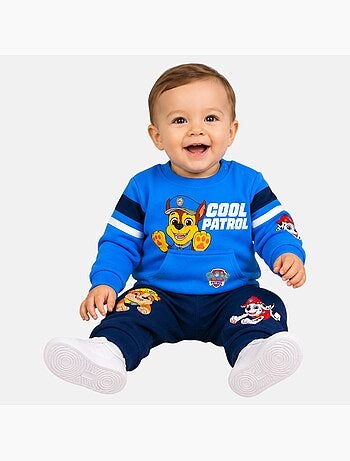Paw Patrol - Completo neonato bambino