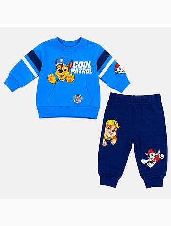 Paw Patrol - Completo neonato bambino