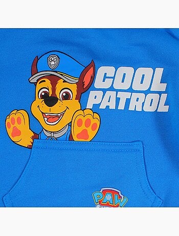 Paw Patrol - Completo neonato bambino
