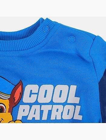 Paw Patrol - Completo neonato bambino