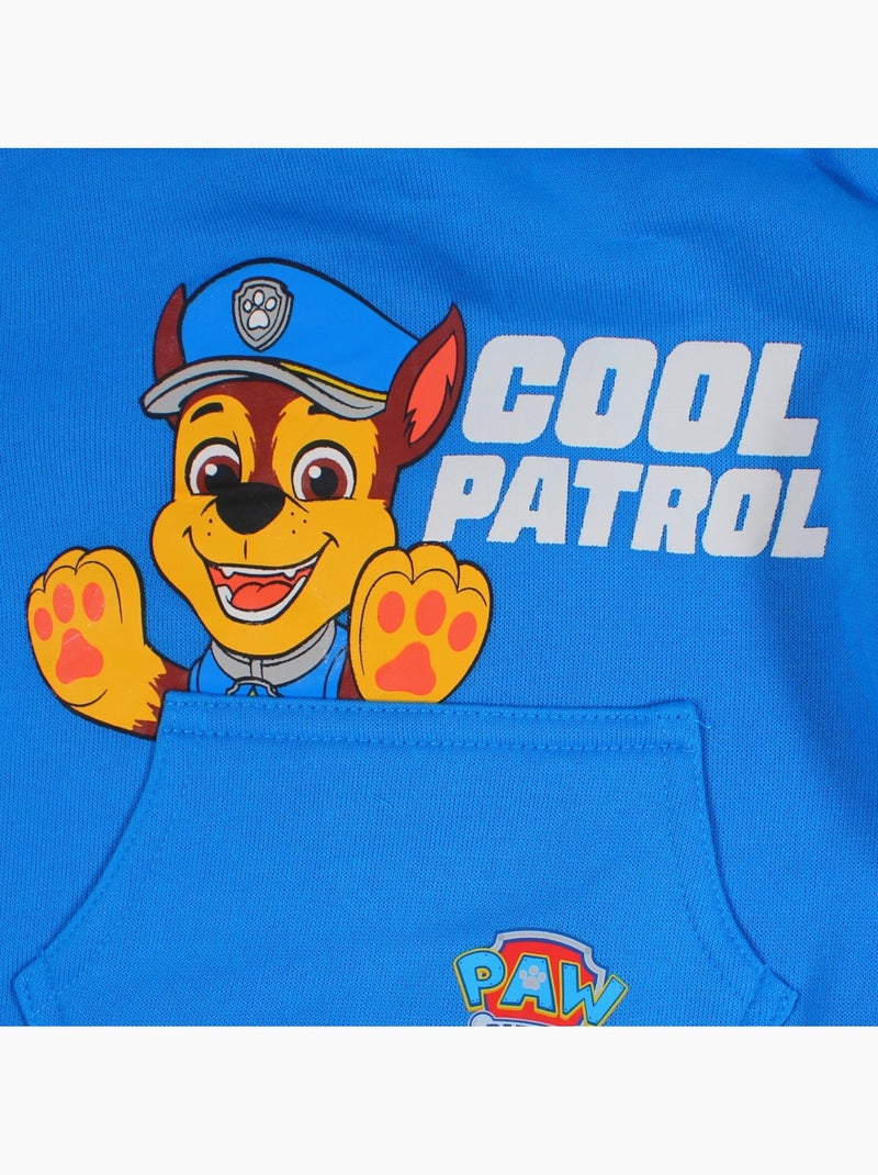 Paw Patrol - Completo neonato bambino Blu - Kiabi
