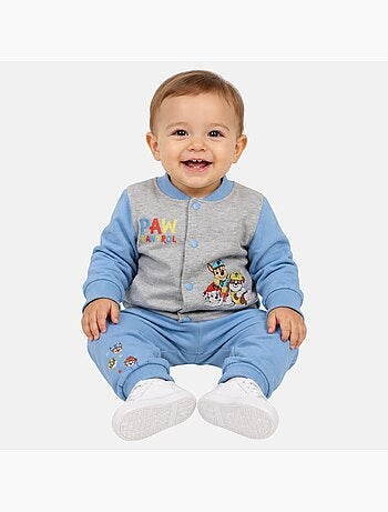 Paw Patrol - Completo neonato bambino