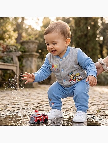 Paw Patrol - Completo neonato bambino