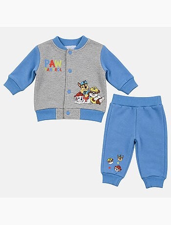 Paw Patrol - Completo neonato bambino