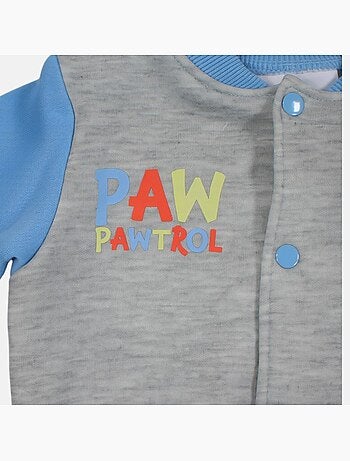 Paw Patrol - Completo neonato bambino
