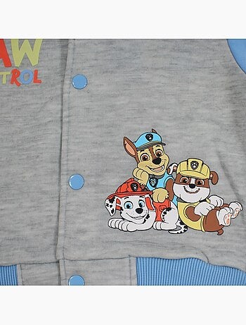Paw Patrol - Completo neonato bambino
