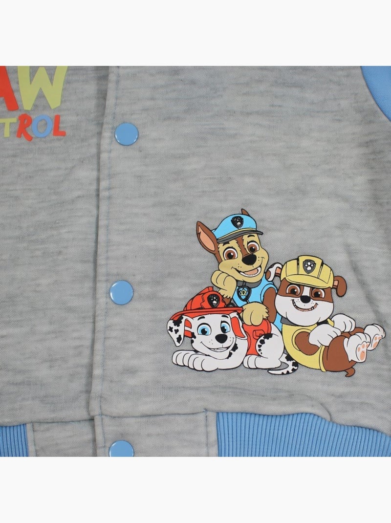 Paw Patrol - Completo neonato bambino Blu - Kiabi