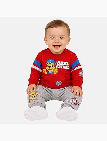 Paw Patrol - Completo neonato bambino