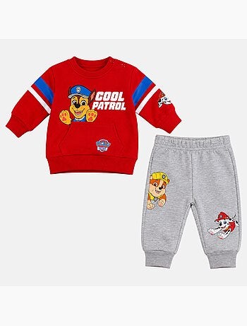 Paw Patrol - Completo neonato bambino