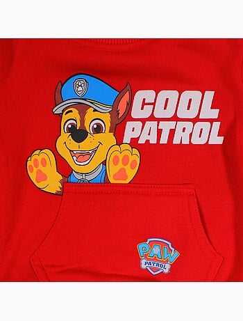 Paw Patrol - Completo neonato bambino