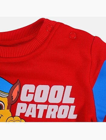 Paw Patrol - Completo neonato bambino