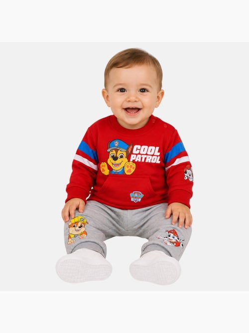 Paw Patrol - Completo neonato bambino - Kiabi